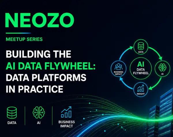 AI Data Flywheel