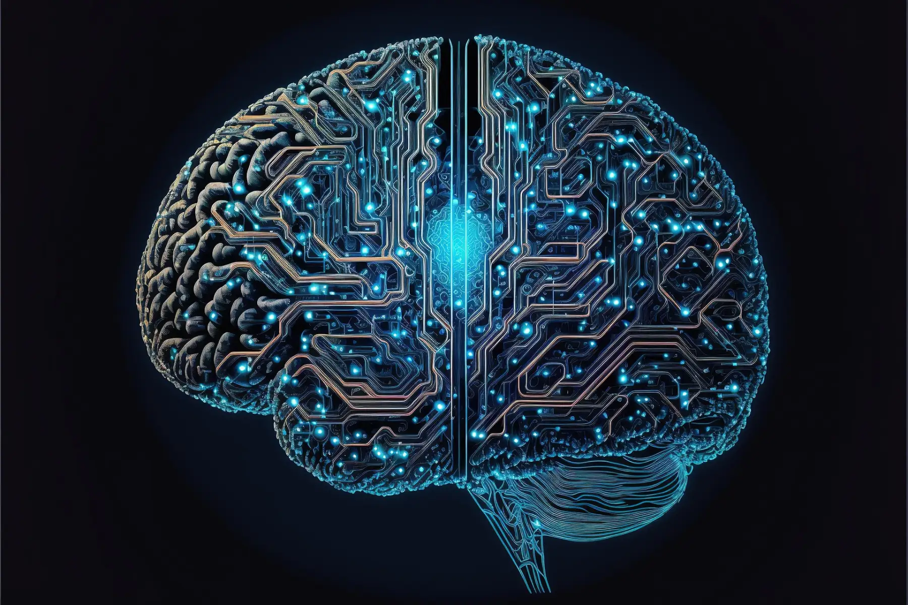 AI-Driven Process