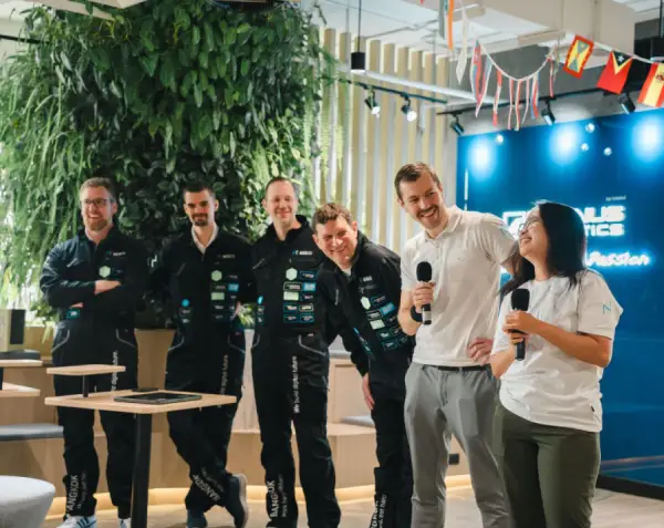 AI Meetup #3