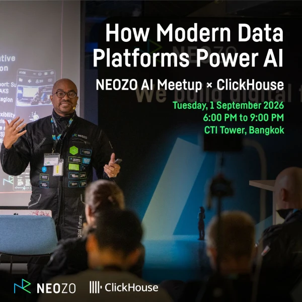 How Modern Data Platforms Power AI
