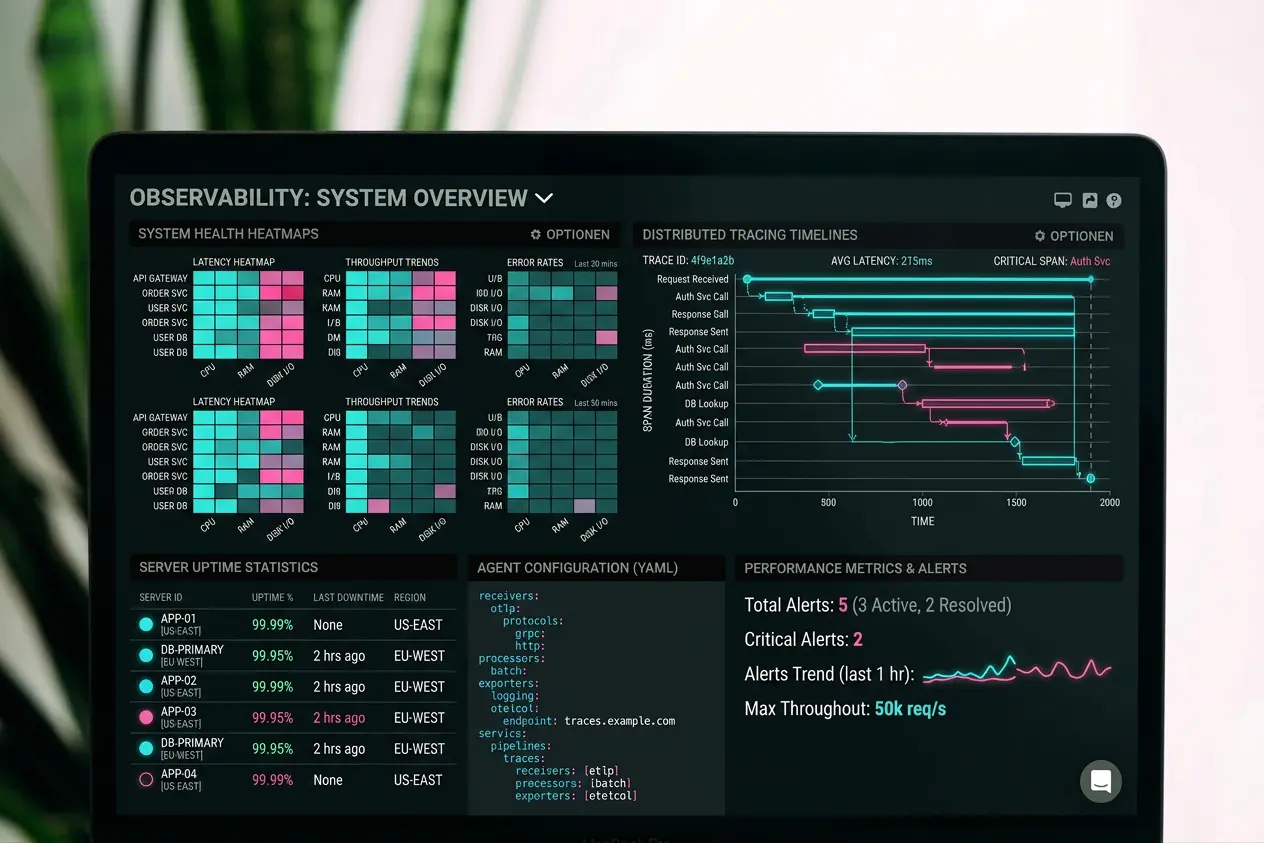 Observability