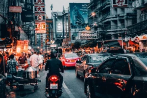 Bangkok