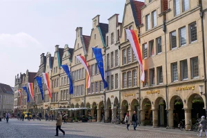 Münster