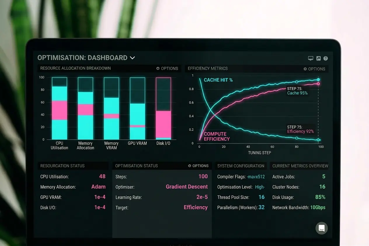 Optimisation